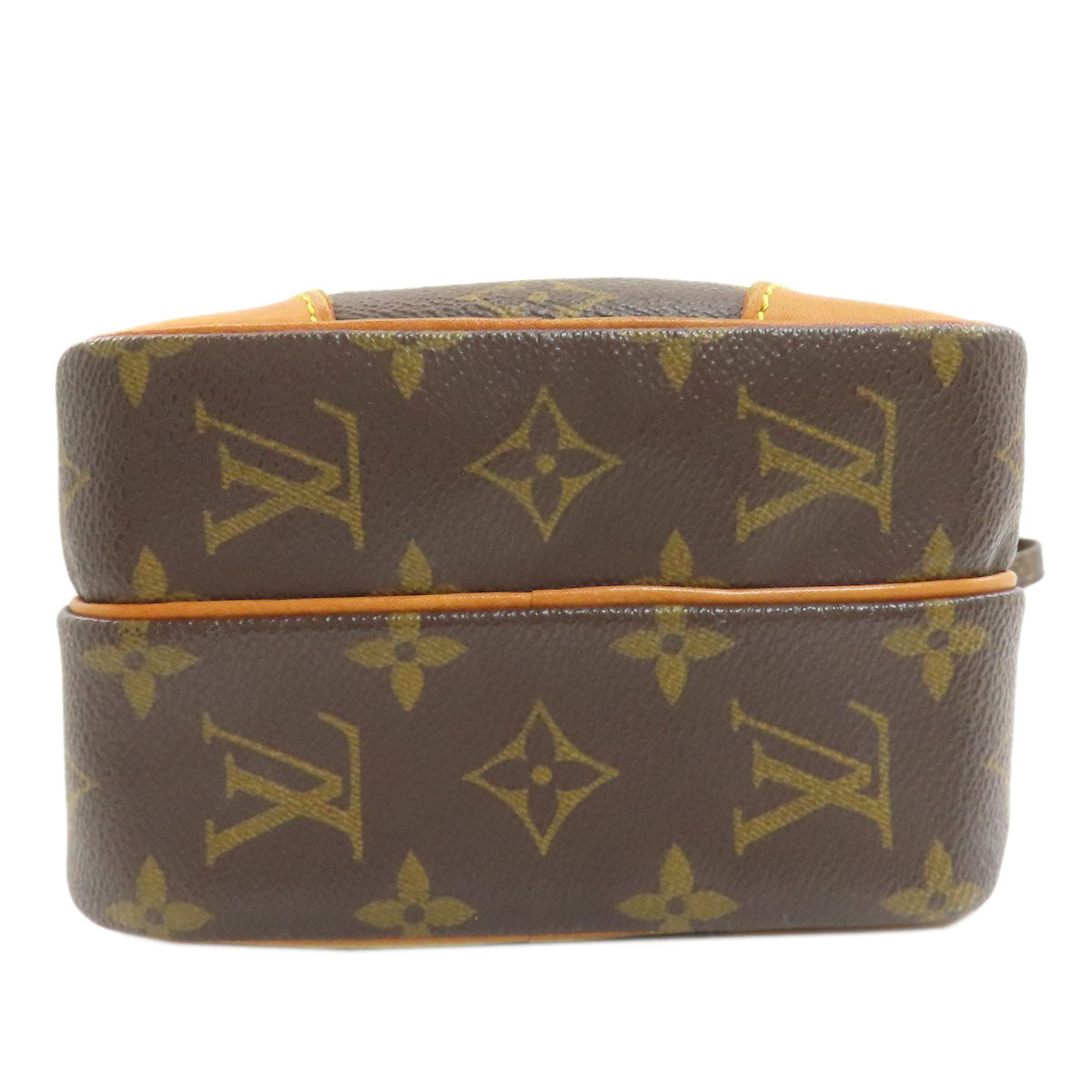 LOUIS VUITTON ルイヴィトン M45236 アマゾン ショルダーバッグ モノグラムキャンバス レディース 中古