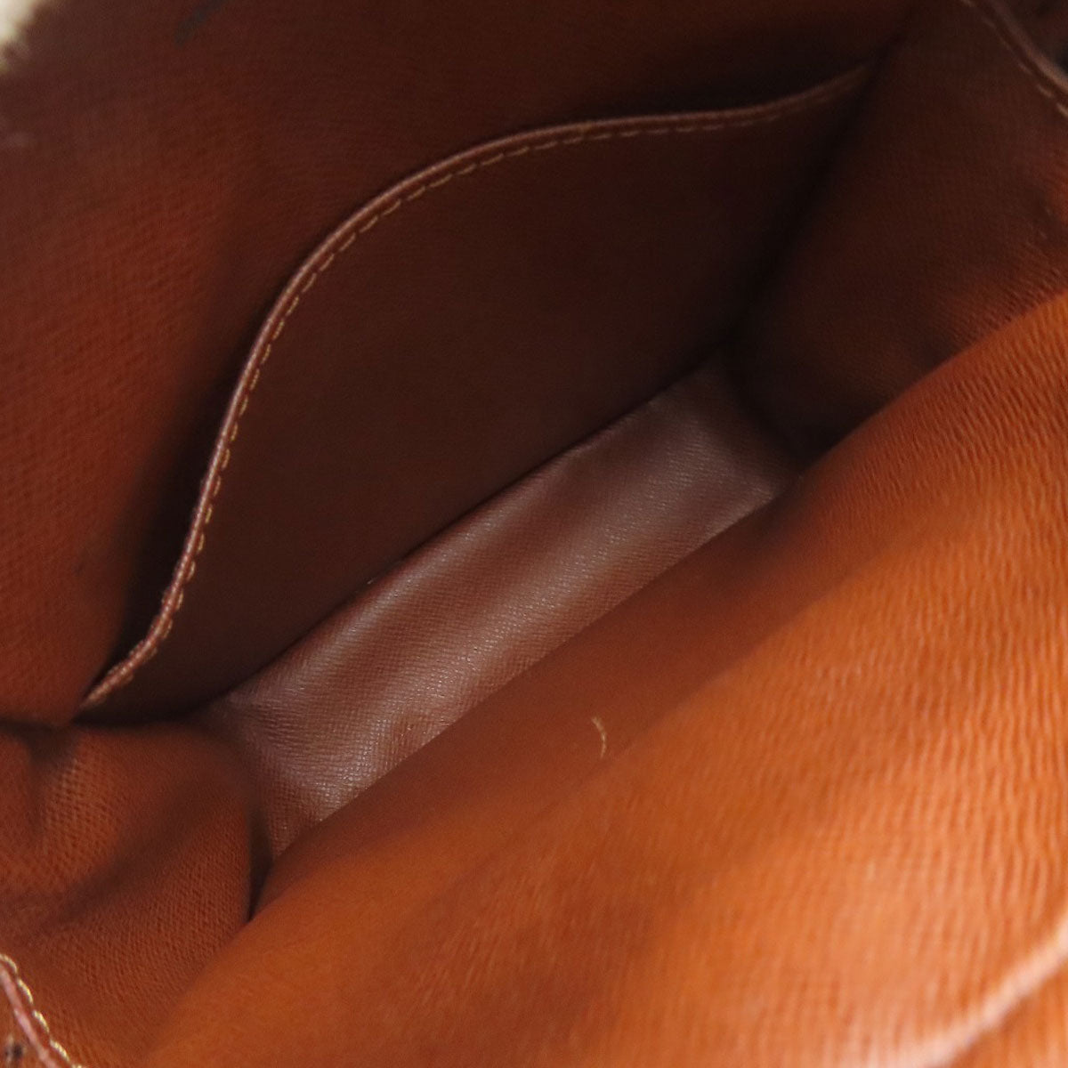 LOUIS VUITTON ルイヴィトン M45236 アマゾン ショルダーバッグ モノグラムキャンバス レディース 中古