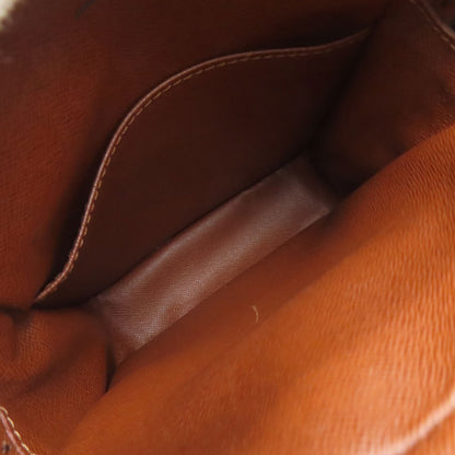 LOUIS VUITTON ルイヴィトン M45236 アマゾン ショルダーバッグ モノグラムキャンバス レディース 中古
