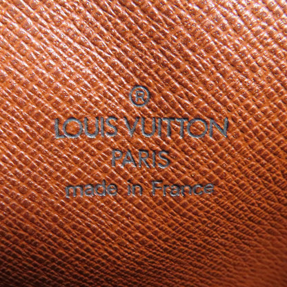 LOUIS VUITTON ルイヴィトン M45236 アマゾン ショルダーバッグ モノグラムキャンバス レディース 中古