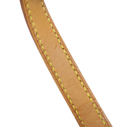 LOUIS VUITTON ルイヴィトン M51172 ヴァヴァンPM ハンドバッグ モノグラムキャンバス レディース 中古