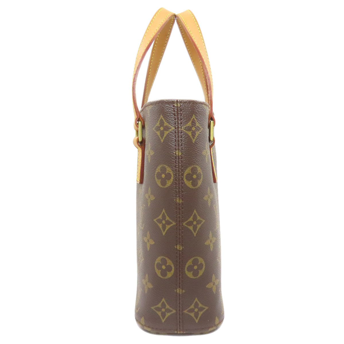 LOUIS VUITTON ルイヴィトン M51172 ヴァヴァンPM ハンドバッグ モノグラムキャンバス レディース 中古