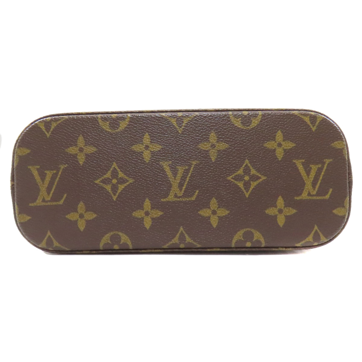 LOUIS VUITTON ルイヴィトン M51172 ヴァヴァンPM ハンドバッグ モノグラムキャンバス レディース 中古