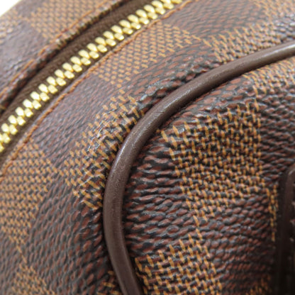 LOUIS VUITTON ルイヴィトン N41157 リヴィントンPM ハンドバッグ ダミエキャンバス レディース 中古
