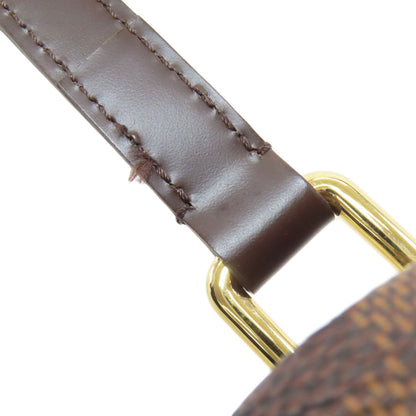 LOUIS VUITTON ルイヴィトン N41157 リヴィントンPM ハンドバッグ ダミエキャンバス レディース 中古