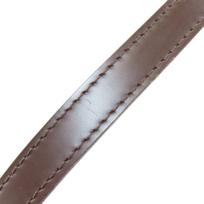 LOUIS VUITTON ルイヴィトン N41157 リヴィントンPM ハンドバッグ ダミエキャンバス レディース 中古