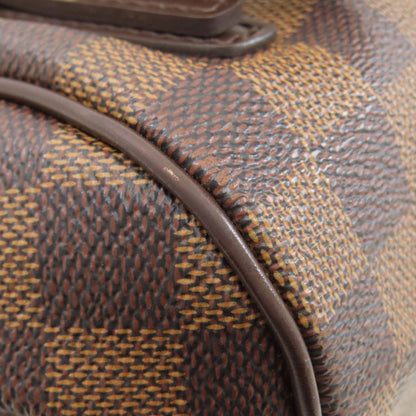 LOUIS VUITTON ルイヴィトン N41157 リヴィントンPM ハンドバッグ ダミエキャンバス レディース 中古