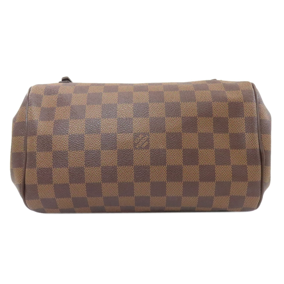 LOUIS VUITTON ルイヴィトン N41157 リヴィントンPM ハンドバッグ ダミエキャンバス レディース 中古