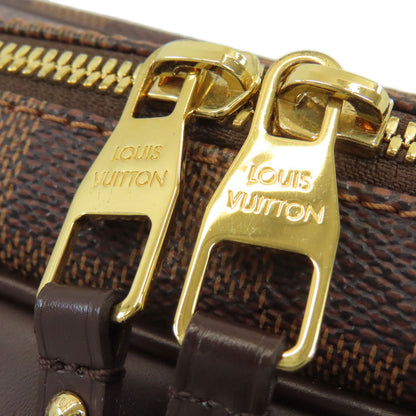 LOUIS VUITTON ルイヴィトン N41157 リヴィントンPM ハンドバッグ ダミエキャンバス レディース 中古