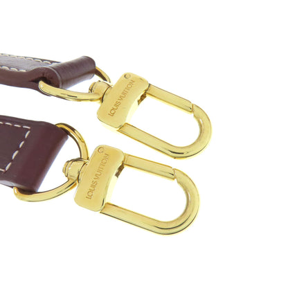 LOUIS VUITTON ルイヴィトン M56698 エレジー トートバッグ モノグラムイディール レディース 中古