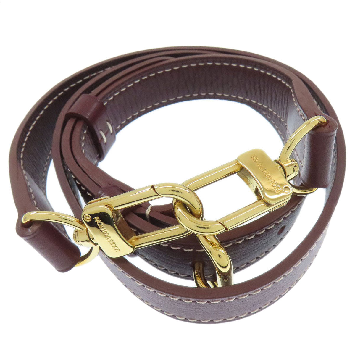 LOUIS VUITTON ルイヴィトン M56698 エレジー トートバッグ モノグラムイディール レディース 中古