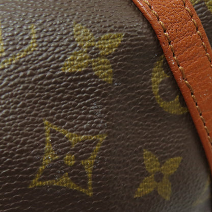 LOUIS VUITTON ルイヴィトン M51365 パピヨン30旧 ハンドバッグ モノグラムキャンバス レディース 中古