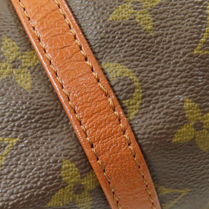 LOUIS VUITTON ルイヴィトン M51365 パピヨン30旧 ハンドバッグ モノグラムキャンバス レディース 中古