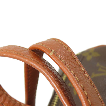 LOUIS VUITTON ルイヴィトン M51365 パピヨン30旧 ハンドバッグ モノグラムキャンバス レディース 中古