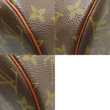 LOUIS VUITTON ルイヴィトン M51365 パピヨン30旧 ハンドバッグ モノグラムキャンバス レディース 中古