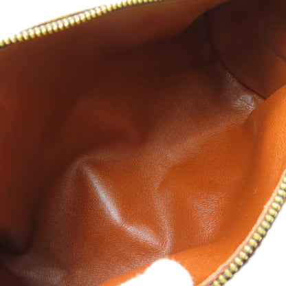 LOUIS VUITTON ルイヴィトン M51365 パピヨン30旧 ハンドバッグ モノグラムキャンバス レディース 中古