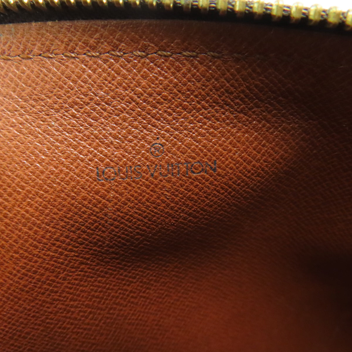LOUIS VUITTON ルイヴィトン M51365 パピヨン30旧 ハンドバッグ モノグラムキャンバス レディース 中古