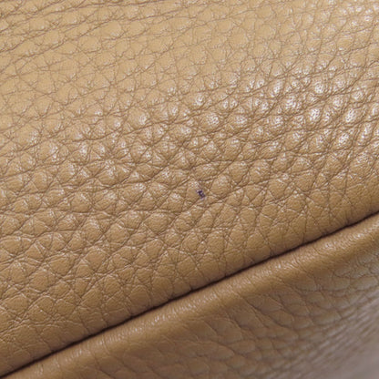 PRADA プラダ BN2579 2WAY ハンドバッグ レザー レディース 中古