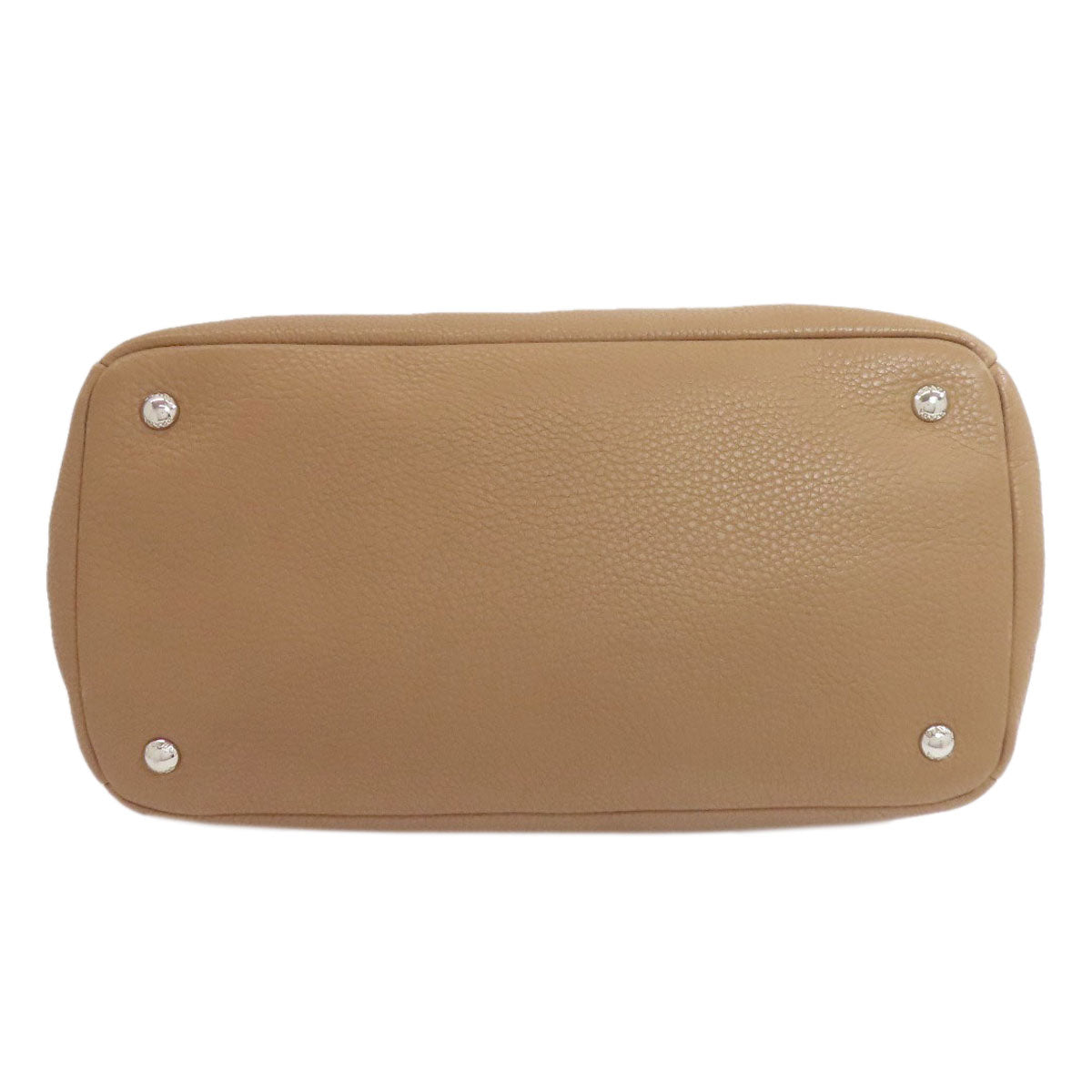 PRADA プラダ BN2579 2WAY ハンドバッグ レザー レディース 中古
