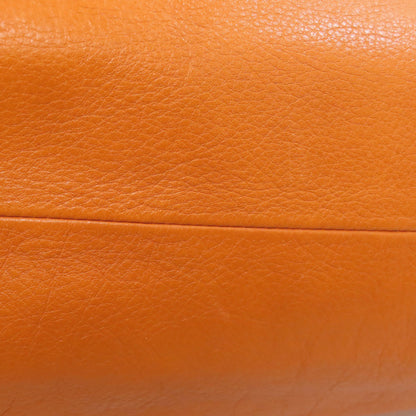 TODS トッズ 2WAY トートバッグ レザー レディース 中古