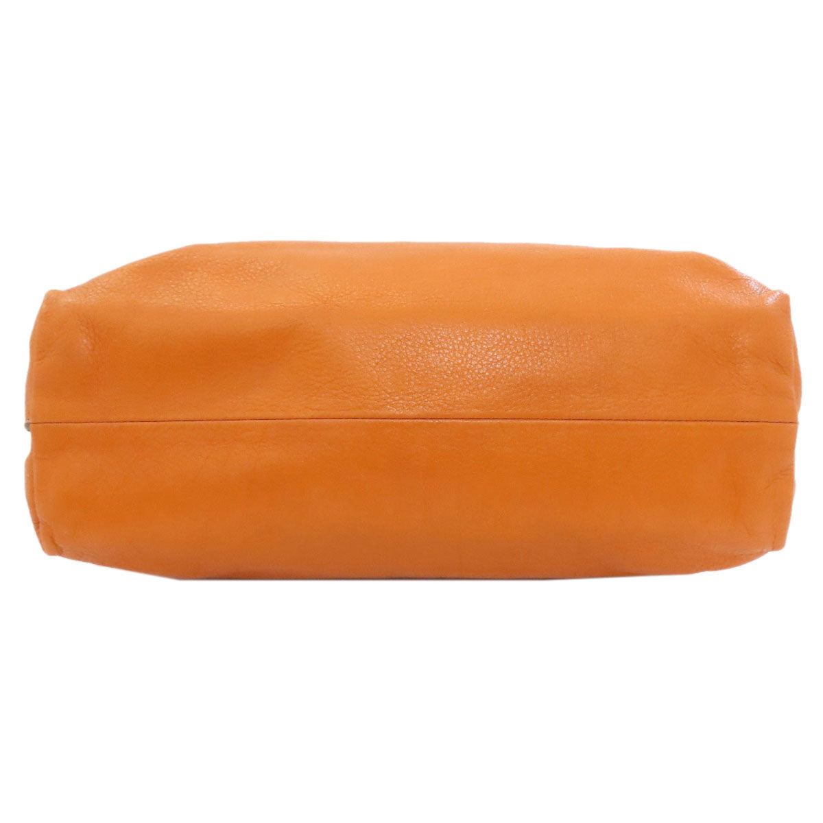 TODS トッズ 2WAY トートバッグ レザー レディース 中古