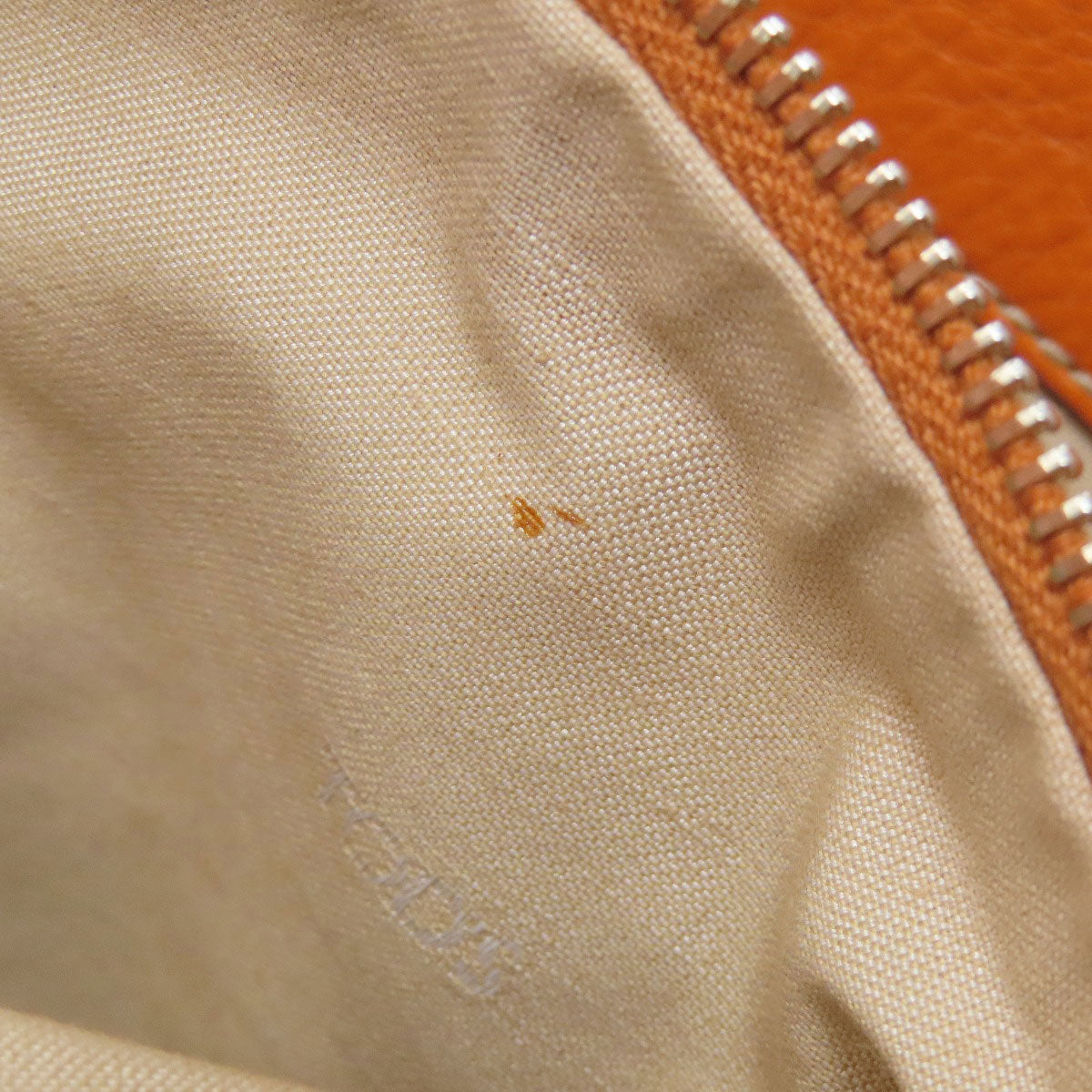 TODS トッズ 2WAY トートバッグ レザー レディース 中古