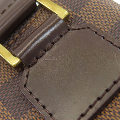 LOUIS VUITTON ルイヴィトン N51111 ポシェット ボスフォール ショルダーバッグ ダミエキャンバス レディース 中古