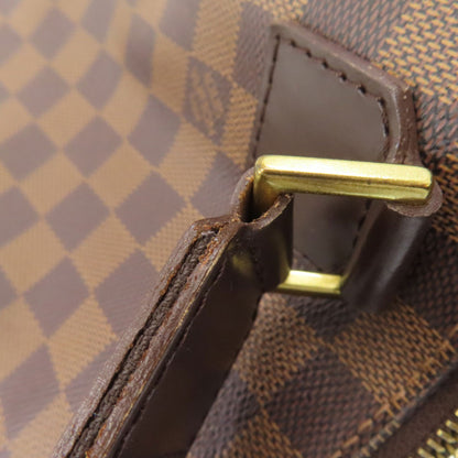 LOUIS VUITTON ルイヴィトン N51111 ポシェット ボスフォール ショルダーバッグ ダミエキャンバス レディース 中古