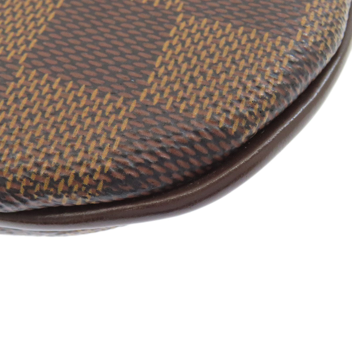 LOUIS VUITTON ルイヴィトン N51111 ポシェット ボスフォール ショルダーバッグ ダミエキャンバス レディース 中古