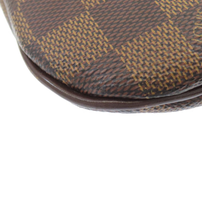 LOUIS VUITTON ルイヴィトン N51111 ポシェット ボスフォール ショルダーバッグ ダミエキャンバス レディース 中古
