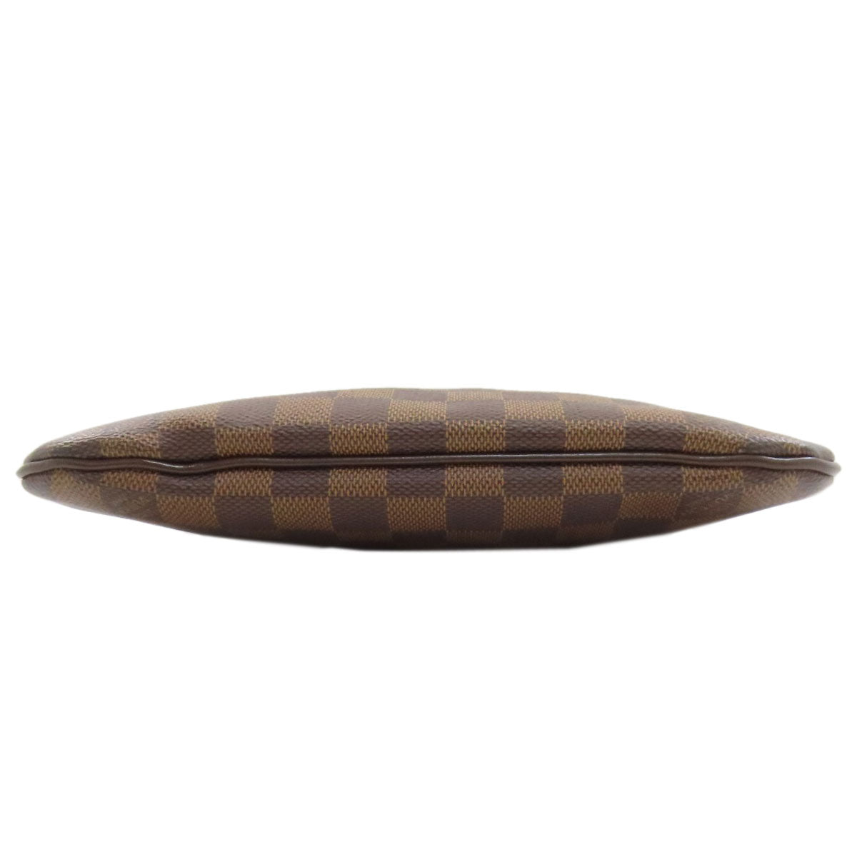 LOUIS VUITTON ルイヴィトン N51111 ポシェット ボスフォール ショルダーバッグ ダミエキャンバス レディース 中古