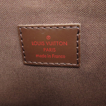 LOUIS VUITTON ルイヴィトン N51111 ポシェット ボスフォール ショルダーバッグ ダミエキャンバス レディース 中古