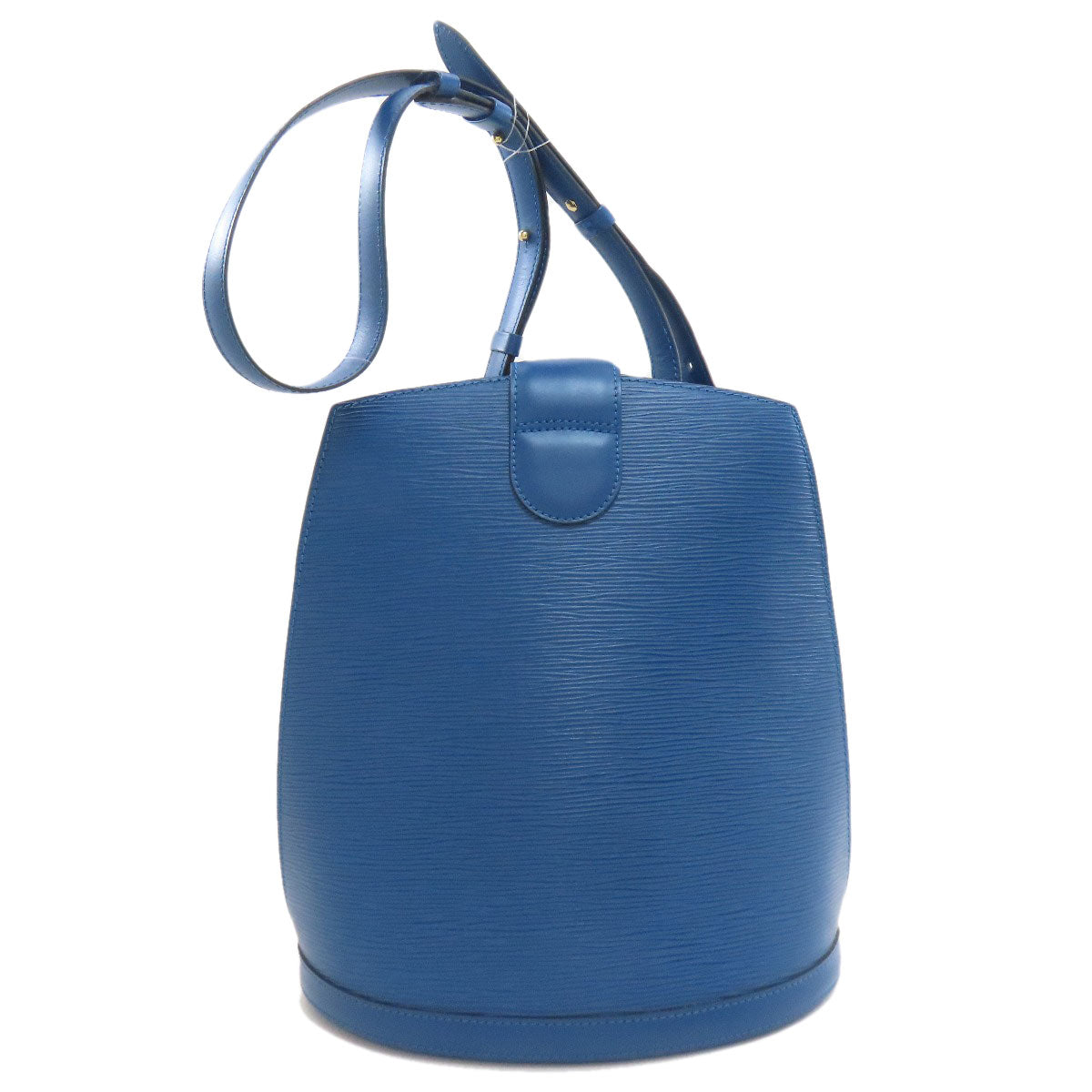LOUIS VUITTON ルイヴィトン M52255 クリュニー ショルダーバッグ エピ レディース 中古