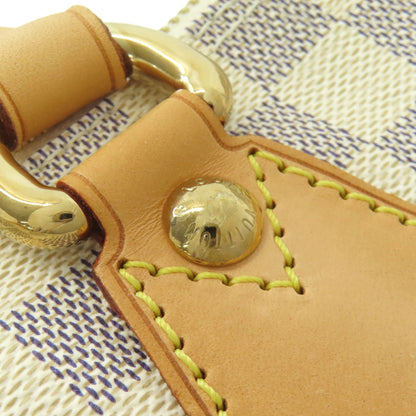 LOUIS VUITTON ルイヴィトン N51186 サレヤPM ハンドバッグ ダミエキャンバス レディース 中古