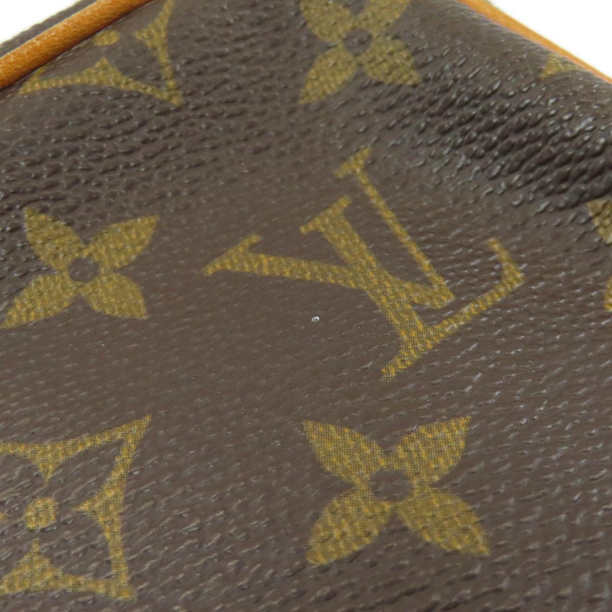 LOUIS VUITTON ルイヴィトン M45236 アマゾン ショルダーバッグ モノグラムキャンバス レディース 中古