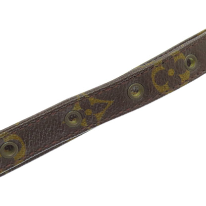 LOUIS VUITTON ルイヴィトン M45236 アマゾン ショルダーバッグ モノグラムキャンバス レディース 中古