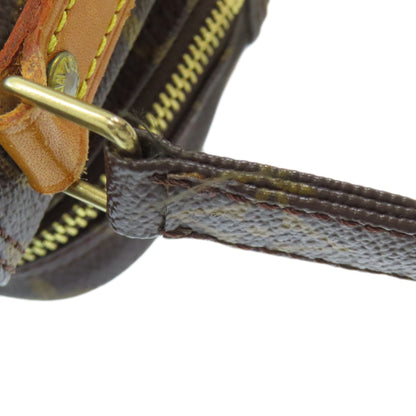LOUIS VUITTON ルイヴィトン M45236 アマゾン ショルダーバッグ モノグラムキャンバス レディース 中古
