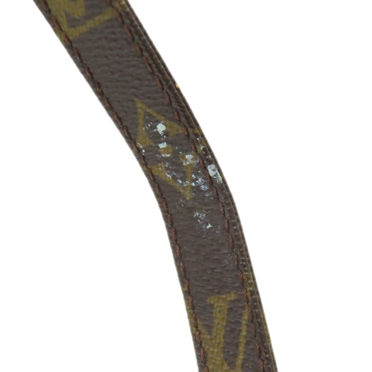 LOUIS VUITTON ルイヴィトン M45236 アマゾン ショルダーバッグ モノグラムキャンバス レディース 中古