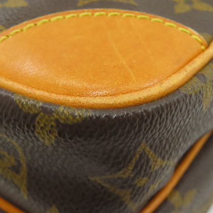 LOUIS VUITTON ルイヴィトン M45236 アマゾン ショルダーバッグ モノグラムキャンバス レディース 中古