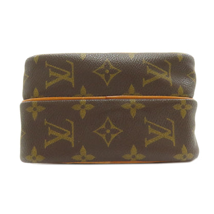 LOUIS VUITTON ルイヴィトン M45236 アマゾン ショルダーバッグ モノグラムキャンバス レディース 中古
