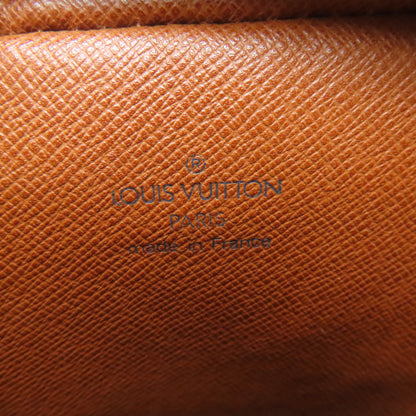 LOUIS VUITTON ルイヴィトン M45236 アマゾン ショルダーバッグ モノグラムキャンバス レディース 中古
