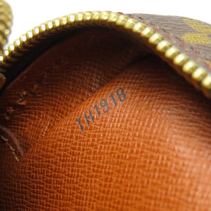 LOUIS VUITTON ルイヴィトン M45236 アマゾン ショルダーバッグ モノグラムキャンバス レディース 中古