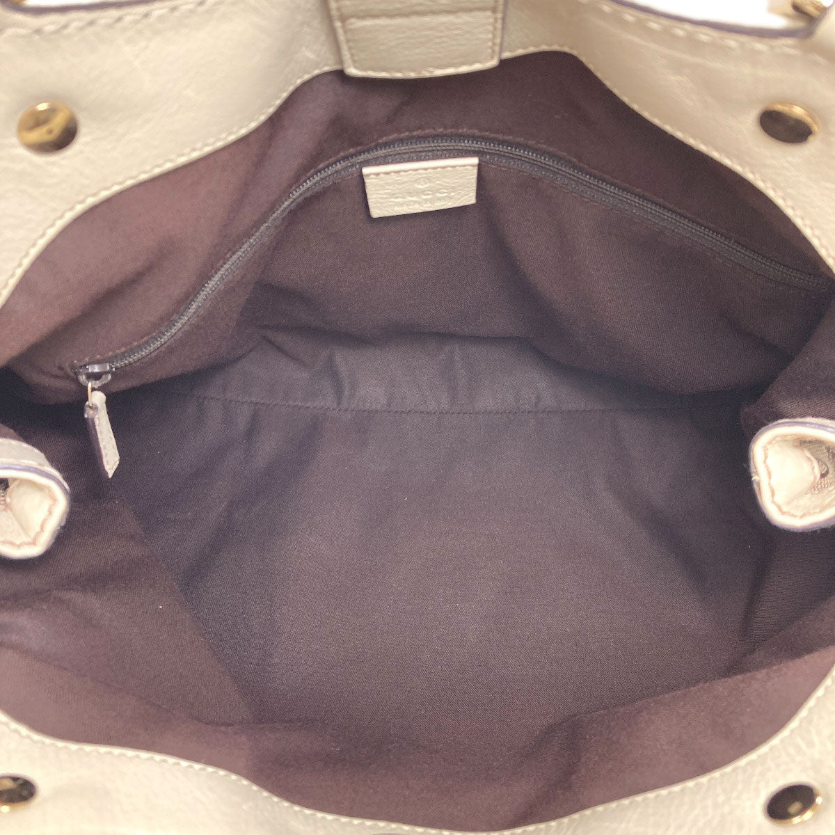 グッチ 211944 スーキー トートバッグ 中古 商品画像6