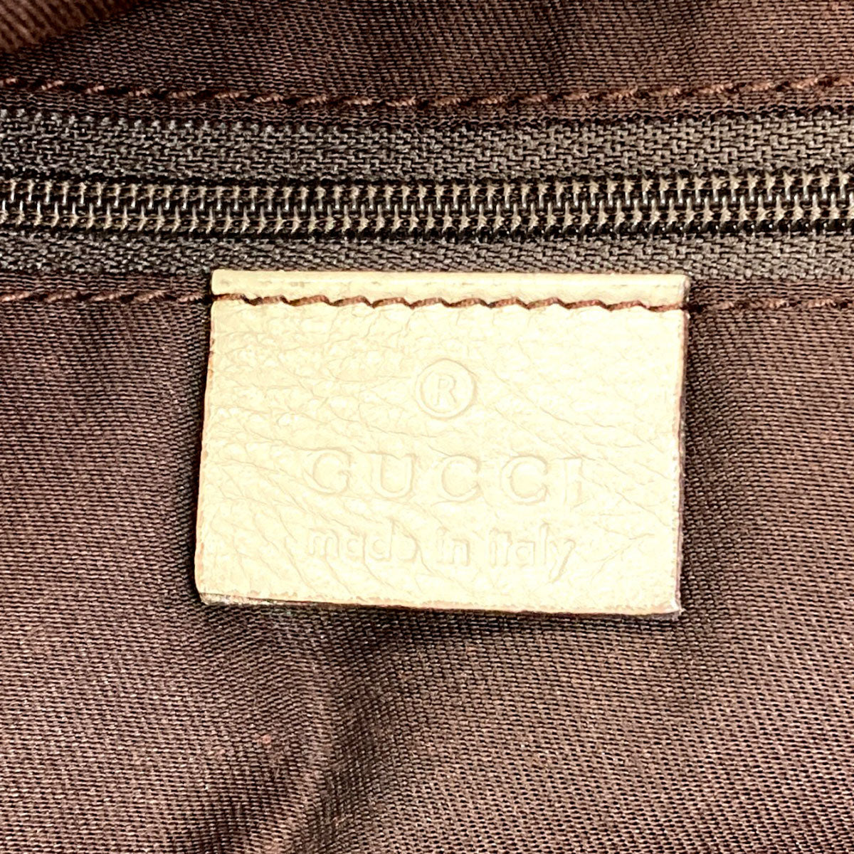 グッチ 211944 スーキー トートバッグ 中古 商品画像7