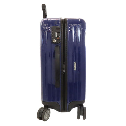 RIMOWA リモワ ロゴ キャリーバッグ ポリカーボネート レディース 中古