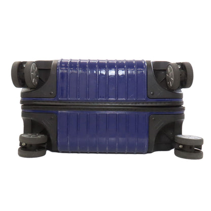 RIMOWA リモワ ロゴ キャリーバッグ ポリカーボネート レディース 中古