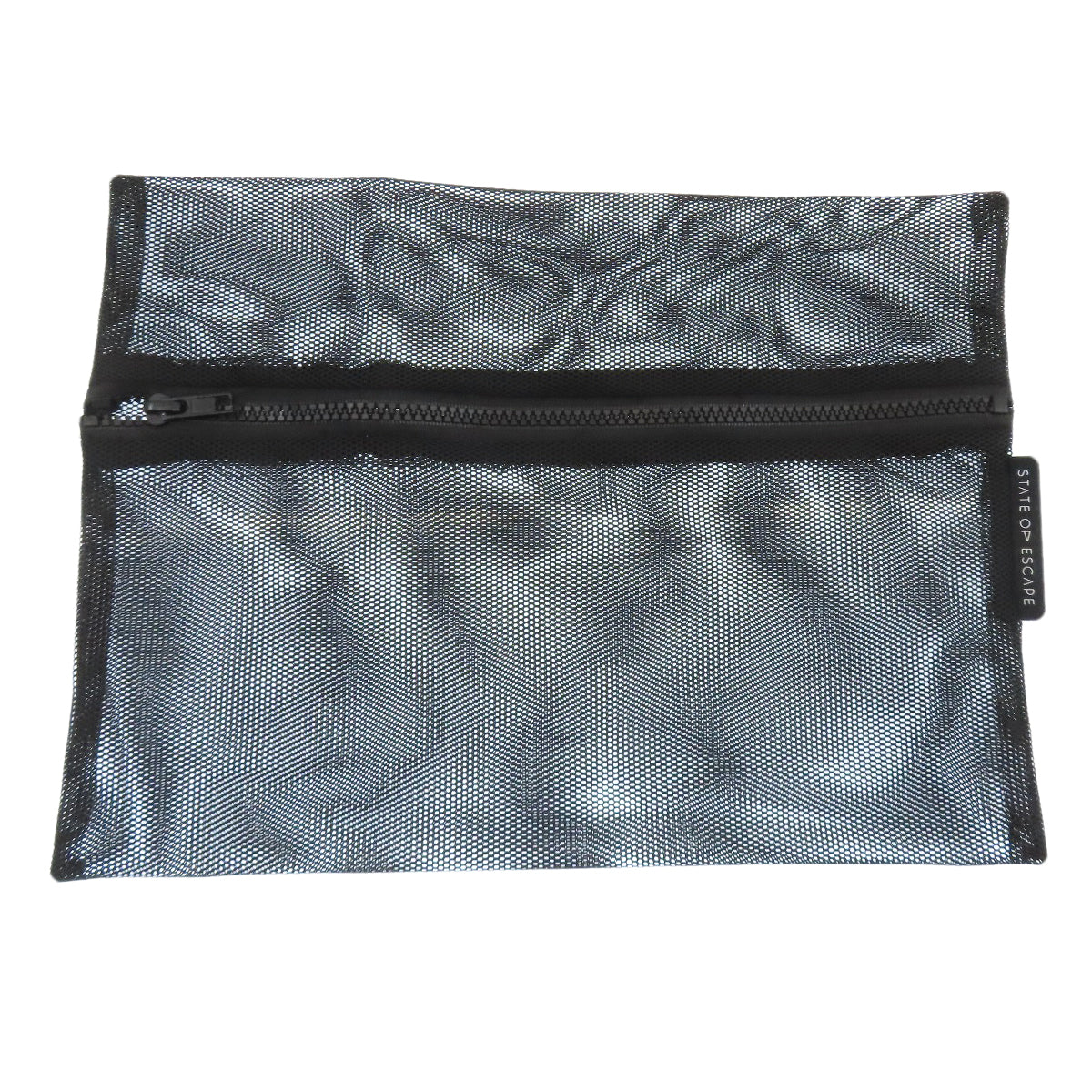 セレクトバッグ ステイトオブエスケープ 2WAY ハンドバッグ 中古 商品画像9