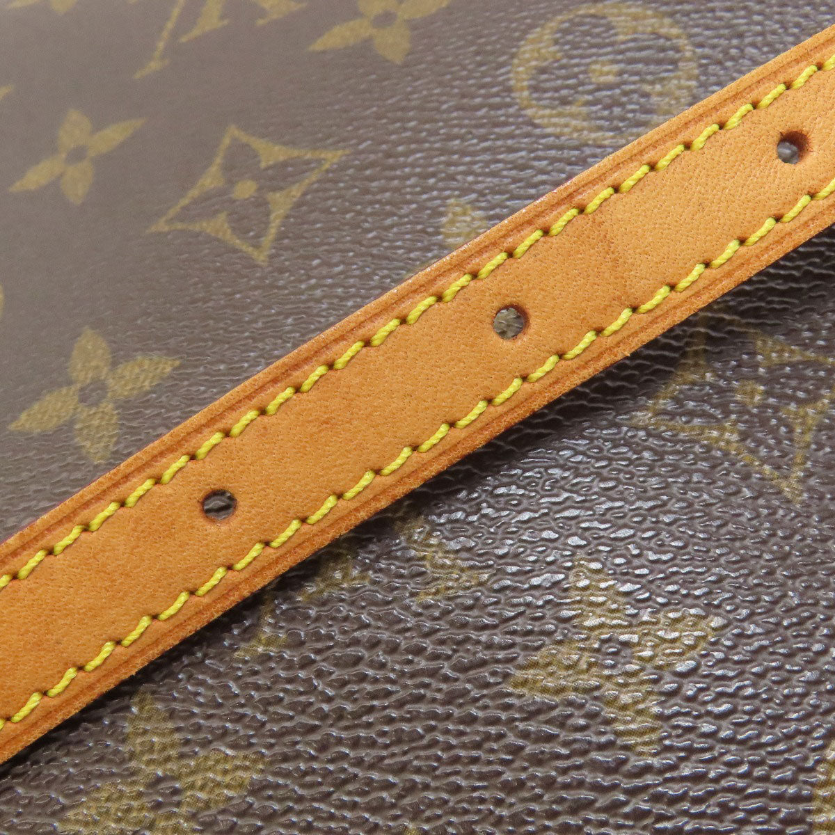 LOUIS VUITTON ルイヴィトン M51221 ブロワ ショルダーバッグ モノグラムキャンバス レディース 中古