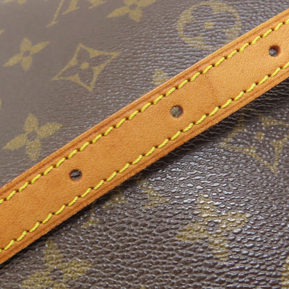 LOUIS VUITTON ルイヴィトン M51221 ブロワ ショルダーバッグ モノグラムキャンバス レディース 中古