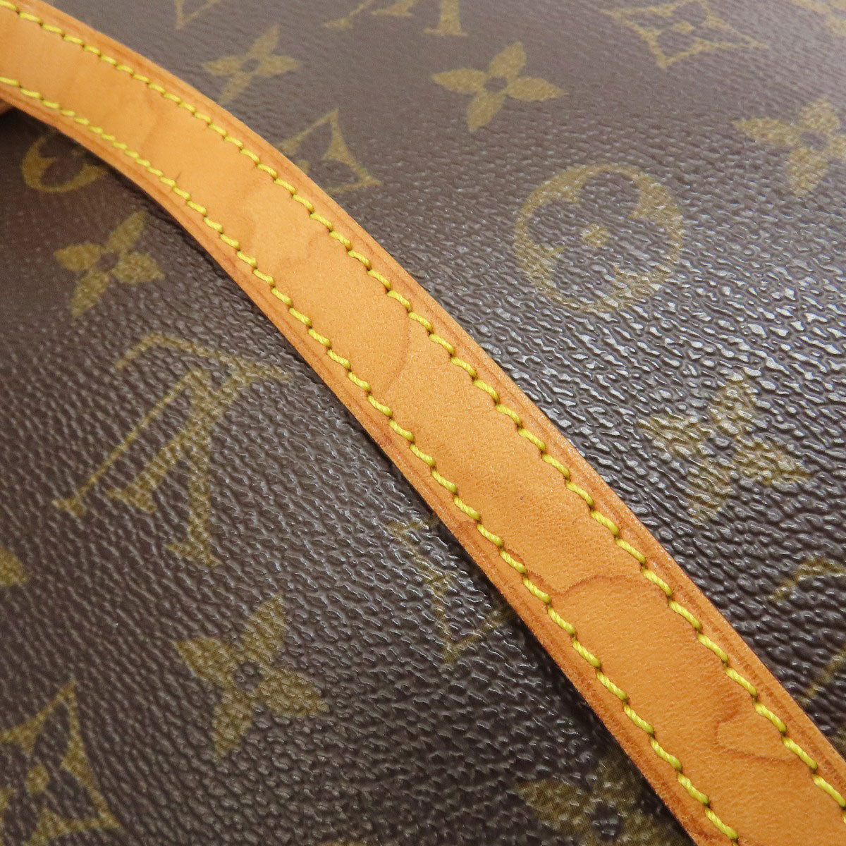 LOUIS VUITTON ルイヴィトン M51221 ブロワ ショルダーバッグ モノグラムキャンバス レディース 中古